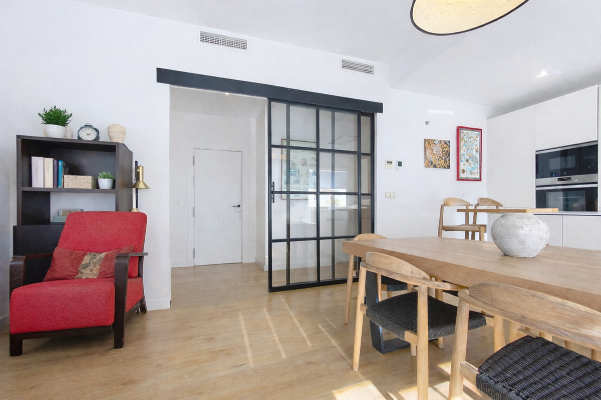 Se vende Ático de 2 dormitorios en Costa Del Sol, Málaga, España
