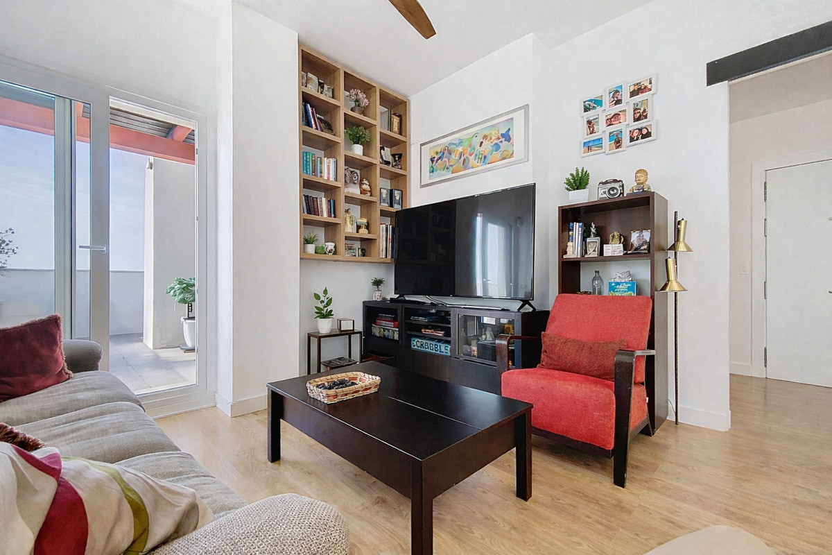 Se vende Ático de 2 dormitorios en Costa Del Sol, Málaga, España