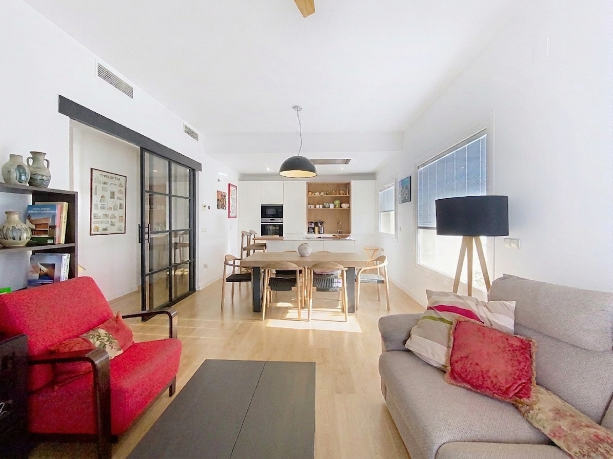 Se vende Ático de 2 dormitorios en Costa Del Sol, Málaga, España