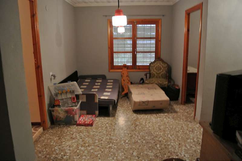 Se vende Finca - Cortijo de 4 dormitorios en Costa Blanca, Alicante, España