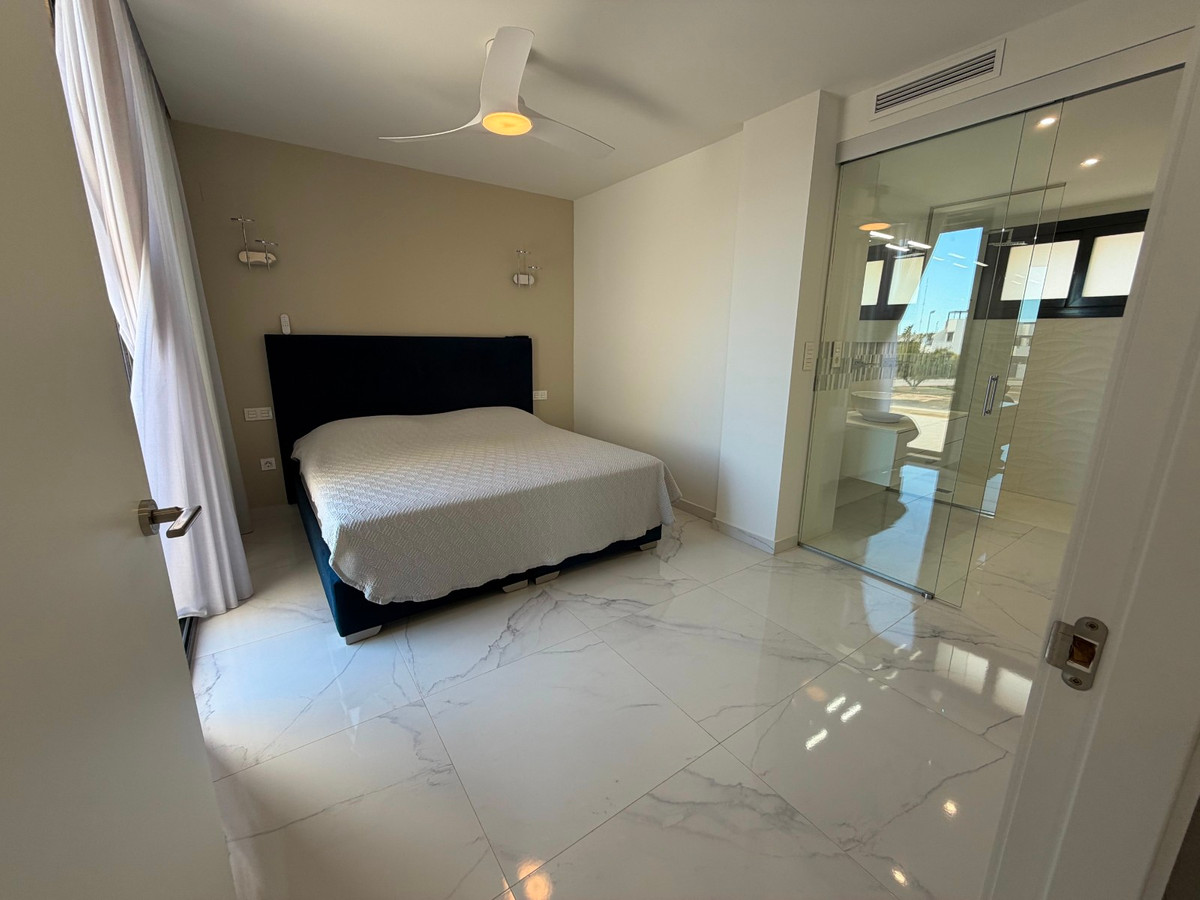 3 Bed Townhouse for sale in Ciudad Quesada Costa Blanca, Alicante, Spain