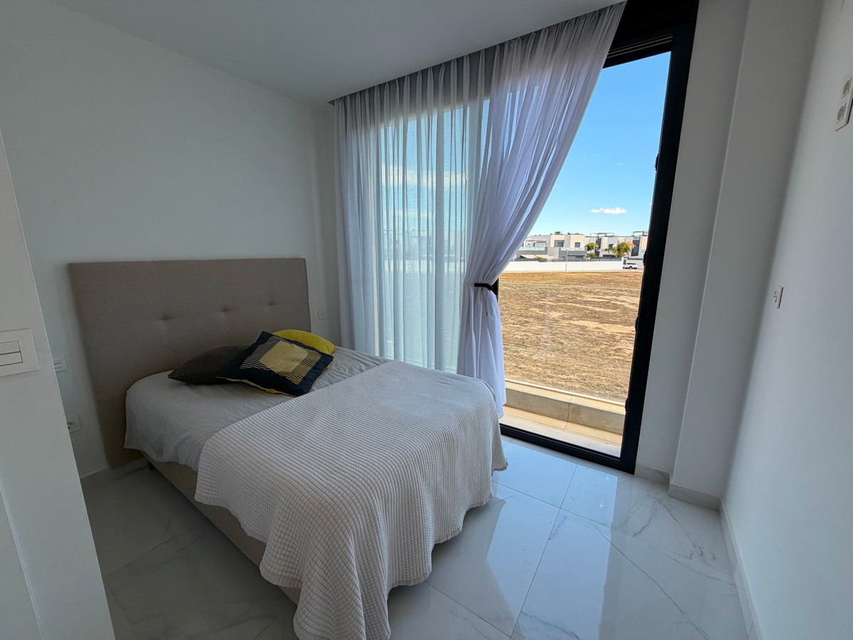 3 Bed Townhouse for sale in Ciudad Quesada Costa Blanca, Alicante, Spain