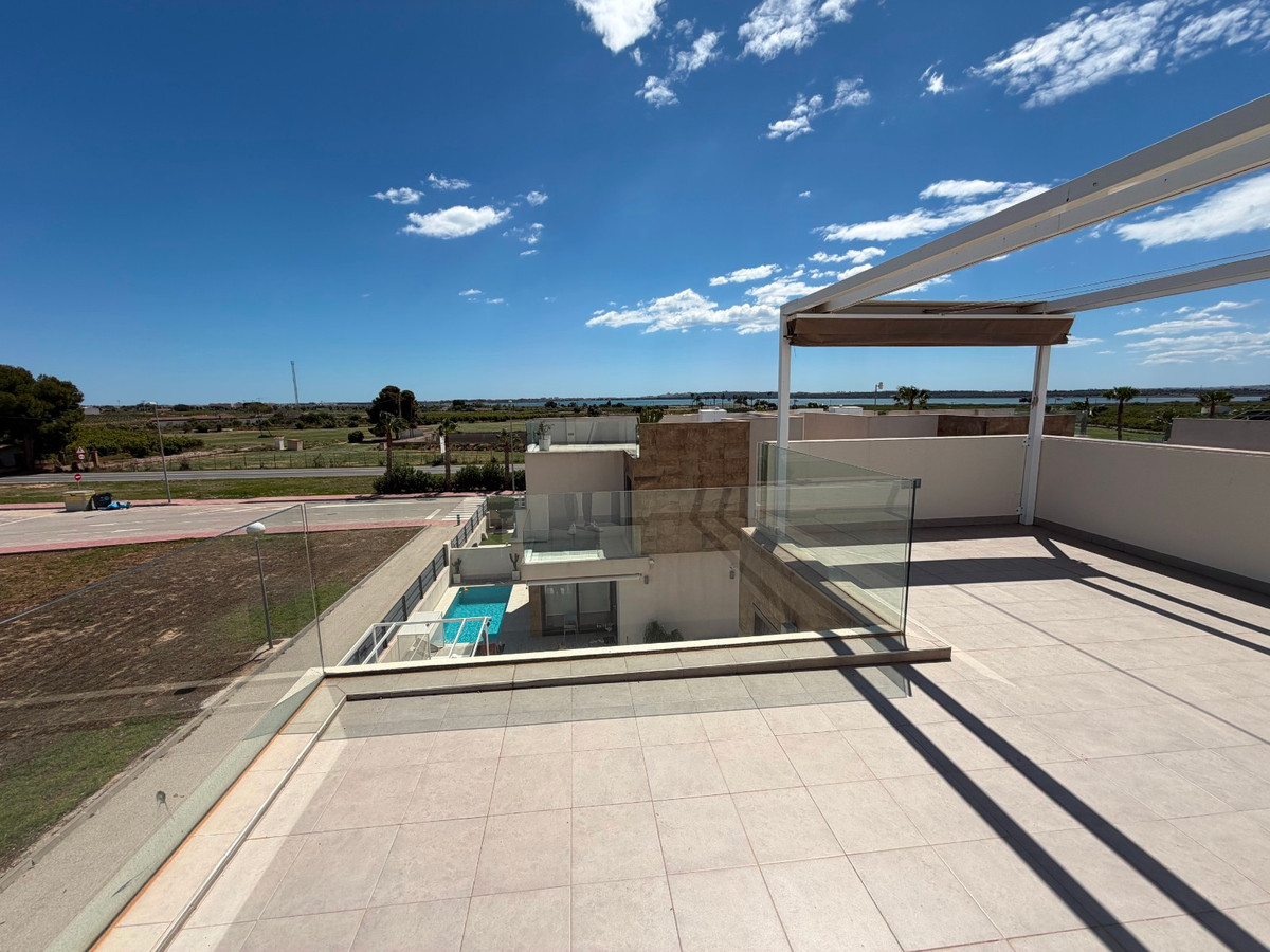 3 Bed Townhouse for sale in Ciudad Quesada Costa Blanca, Alicante, Spain