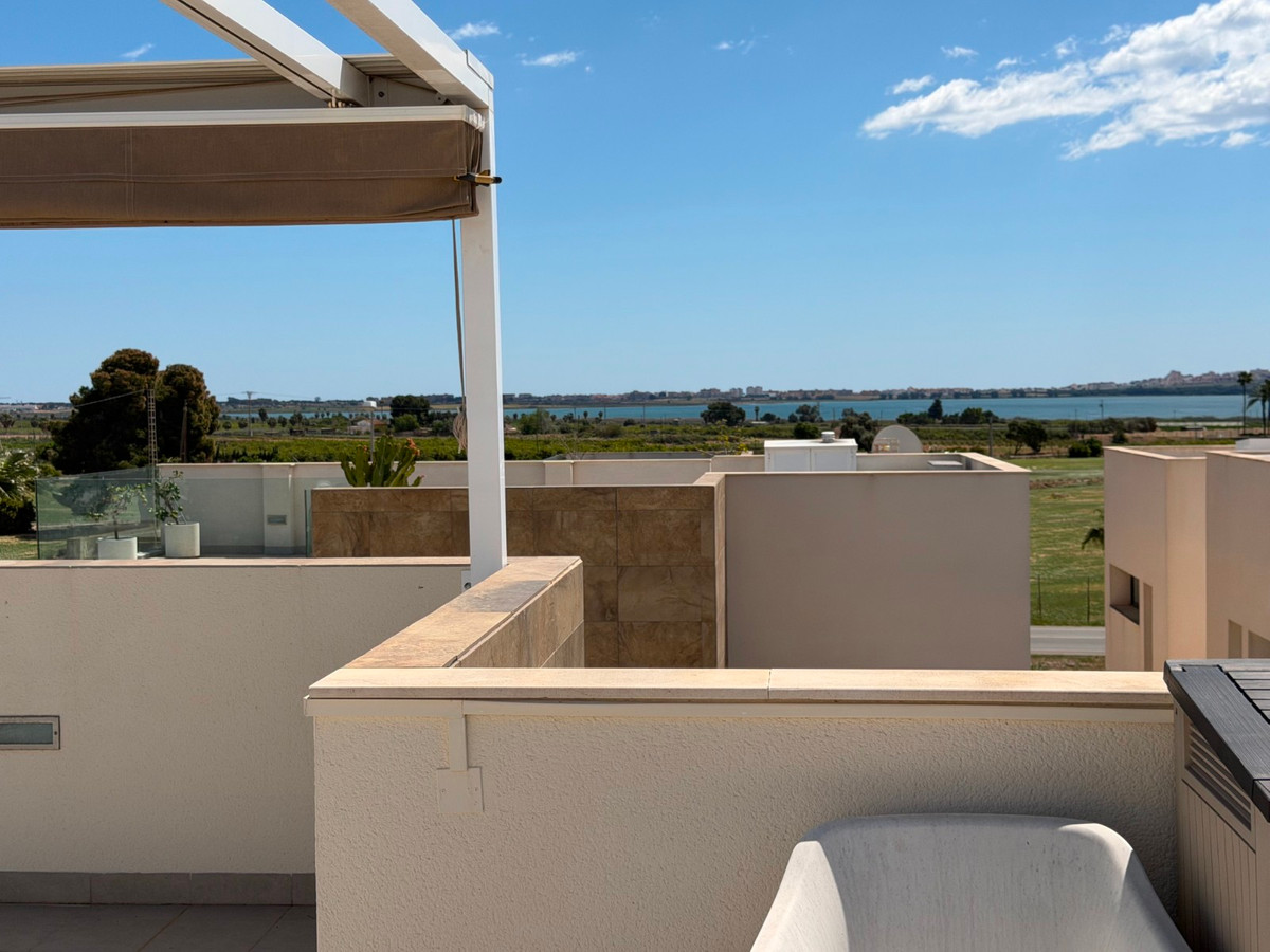 3 Bed Townhouse for sale in Ciudad Quesada Costa Blanca, Alicante, Spain