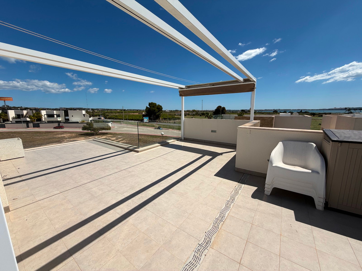 3 Bed Townhouse for sale in Ciudad Quesada Costa Blanca, Alicante, Spain