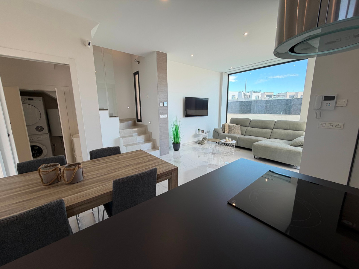 3 Bed Townhouse for sale in Ciudad Quesada Costa Blanca, Alicante, Spain