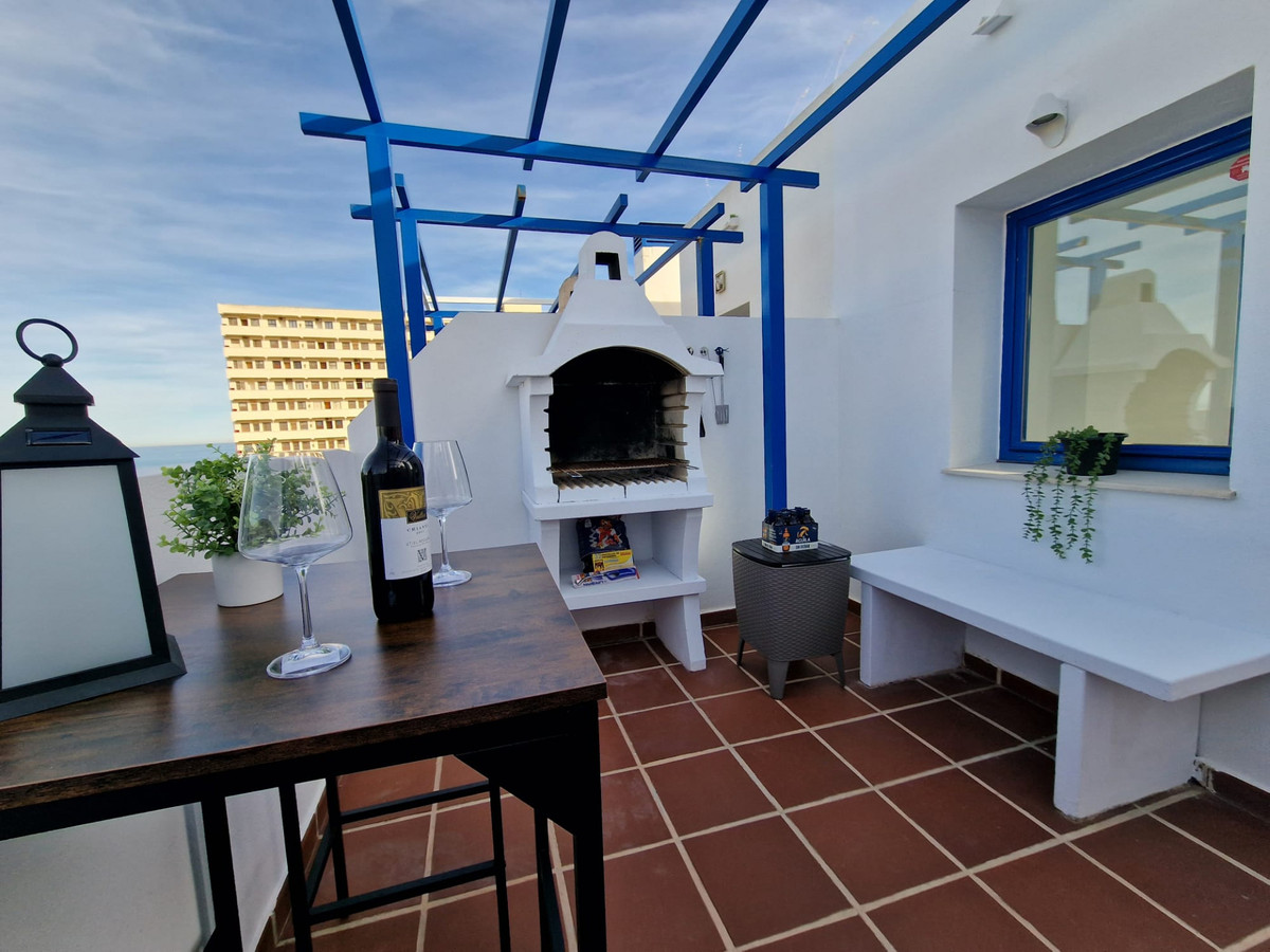 1 Bed Apartment for sale in Benalmadena Costa Costa Del Sol, Málaga, Spain