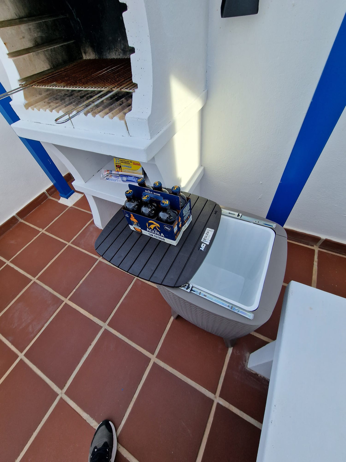 1 Bed Apartment for sale in Benalmadena Costa Costa Del Sol, Málaga, Spain