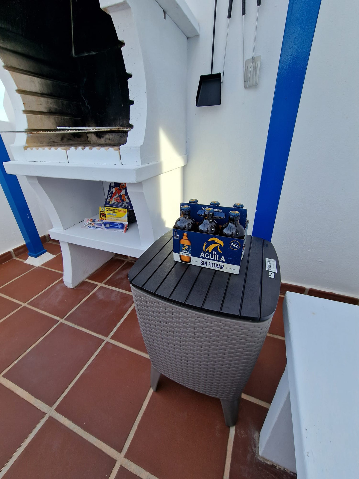 1 Bed Apartment for sale in Benalmadena Costa Costa Del Sol, Málaga, Spain