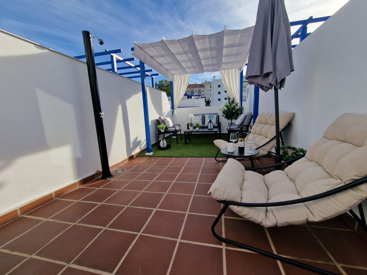 1 Bed Apartment for sale in Benalmadena Costa Costa Del Sol, Málaga, Spain