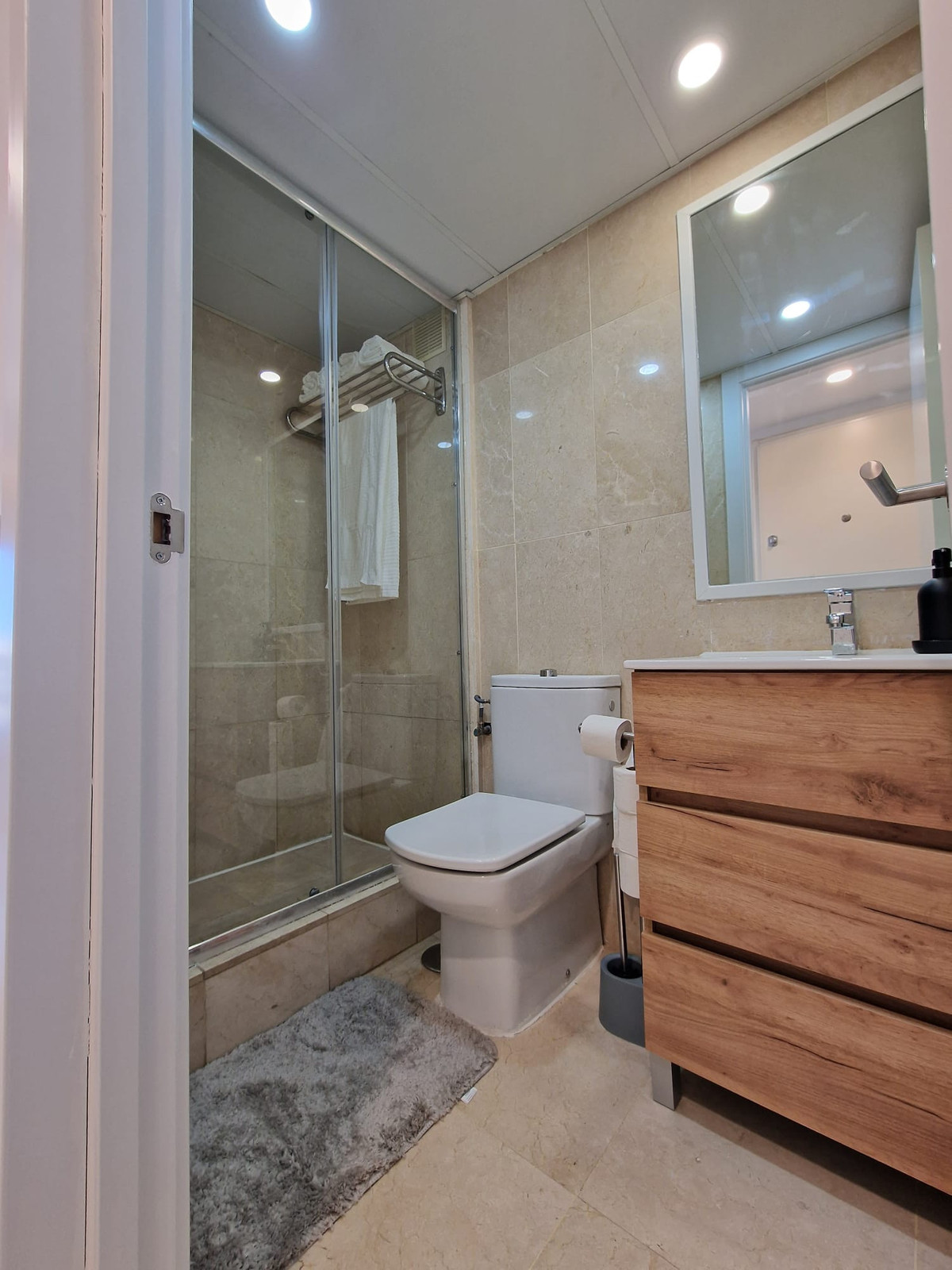 1 Bed Apartment for sale in Benalmadena Costa Costa Del Sol, Málaga, Spain