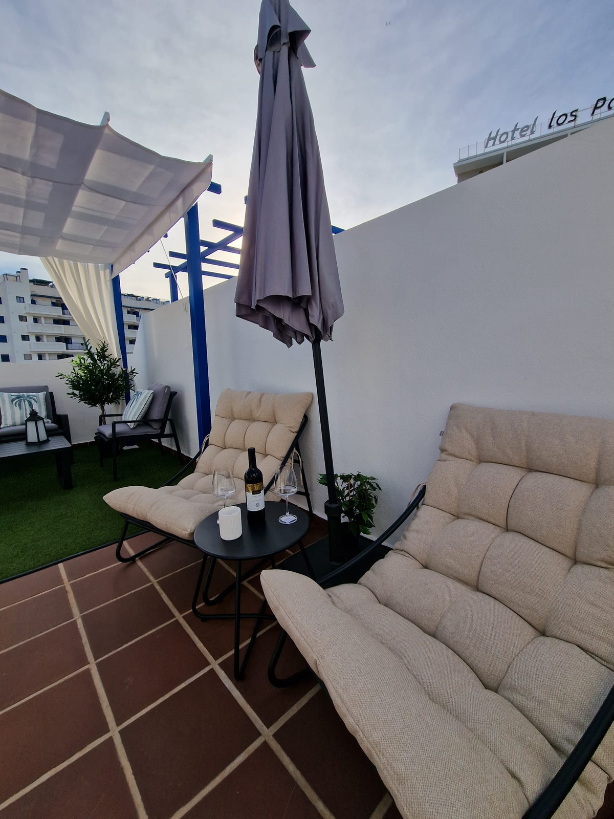 1 Bed Apartment for sale in Benalmadena Costa Costa Del Sol, Málaga, Spain