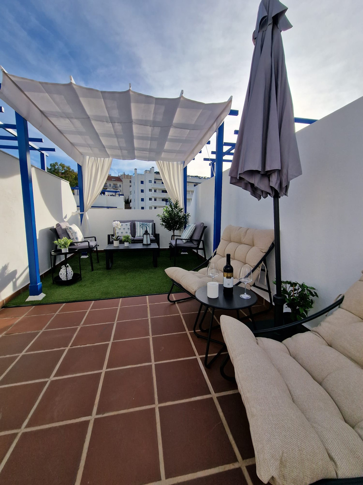 1 Bed Apartment for sale in Benalmadena Costa Costa Del Sol, Málaga, Spain