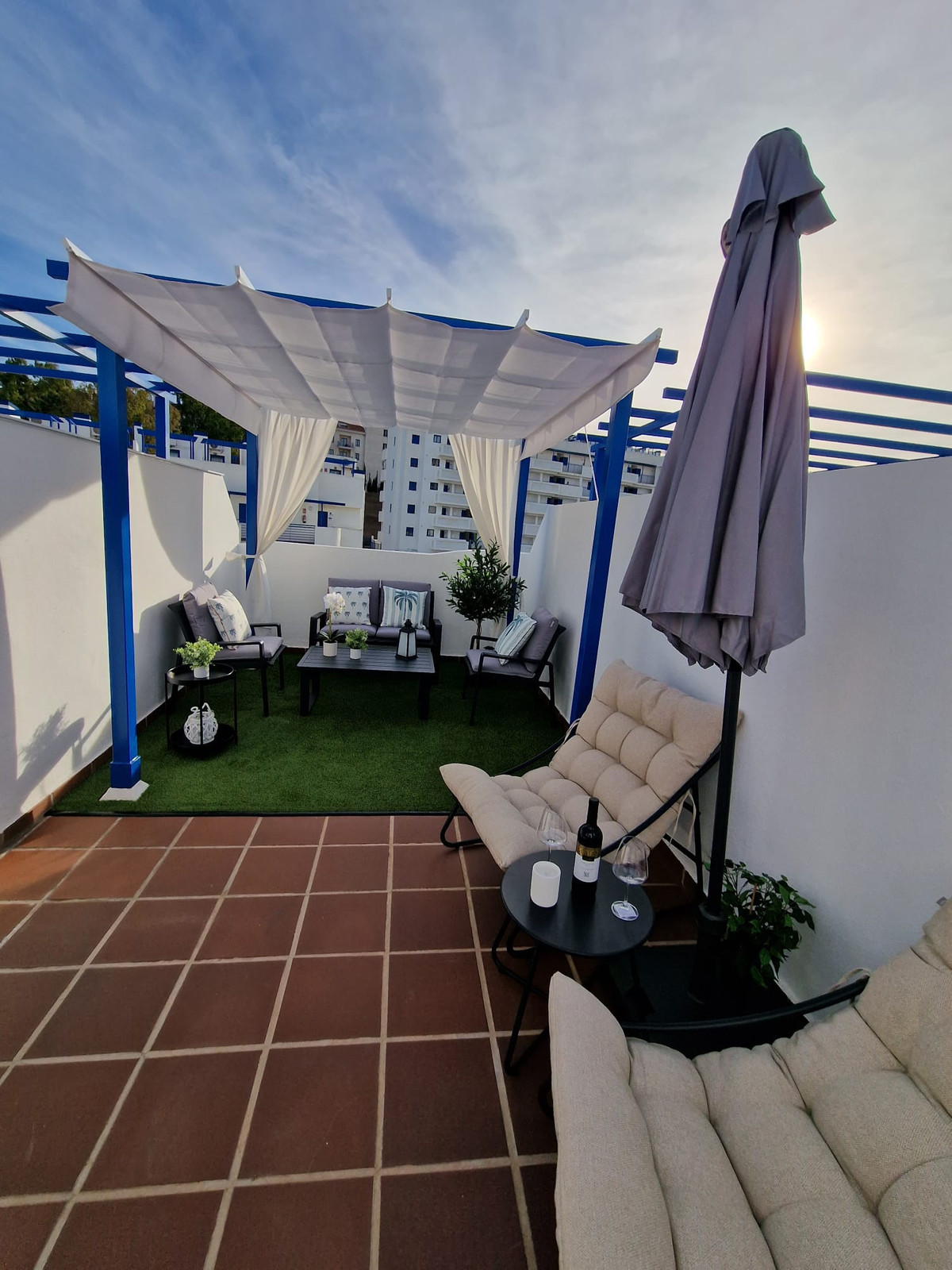 1 Bed Apartment for sale in Benalmadena Costa Costa Del Sol, Málaga, Spain