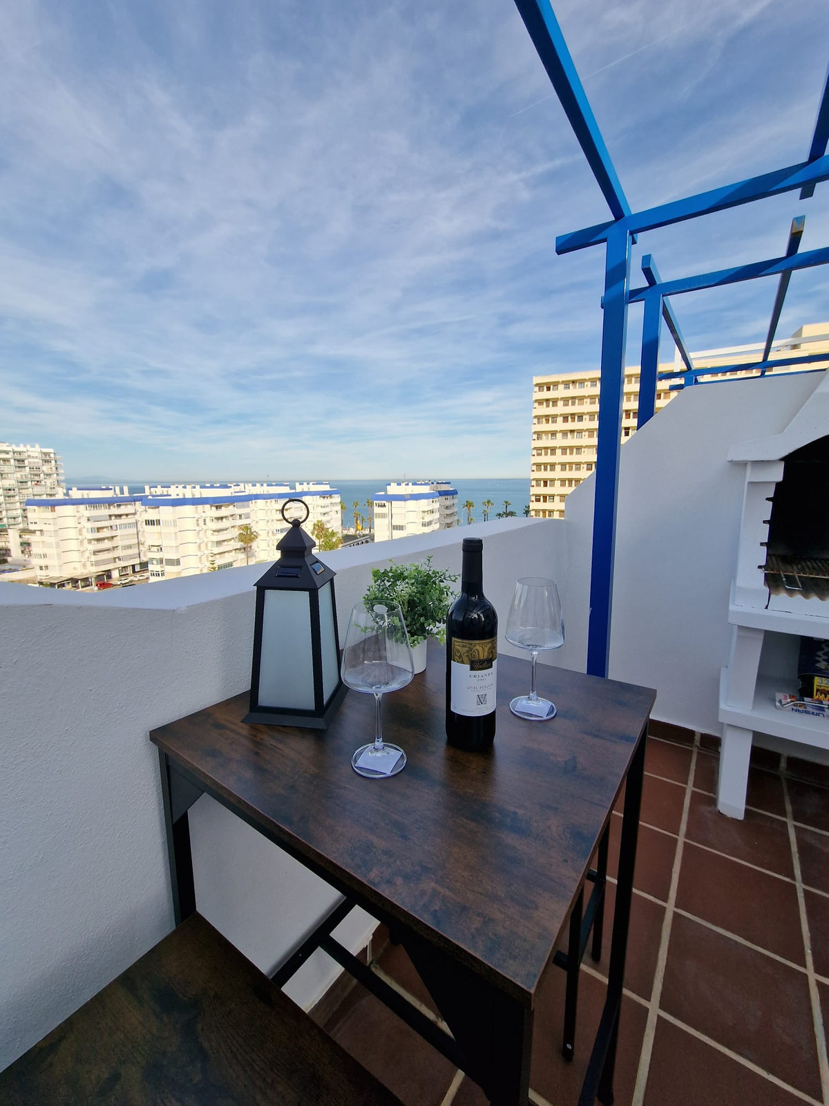 1 Bed Apartment for sale in Benalmadena Costa Costa Del Sol, Málaga, Spain