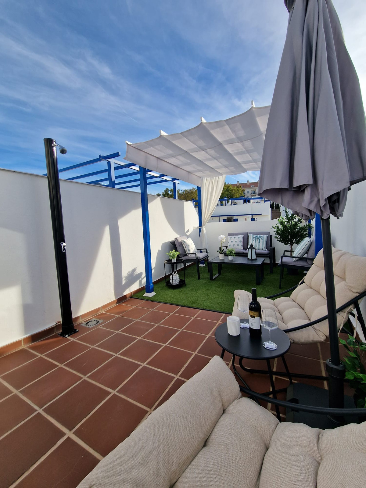 1 Bed Apartment for sale in Benalmadena Costa Costa Del Sol, Málaga, Spain