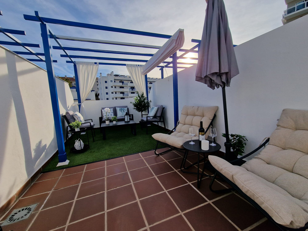 1 Bed Apartment for sale in Benalmadena Costa Costa Del Sol, Málaga, Spain