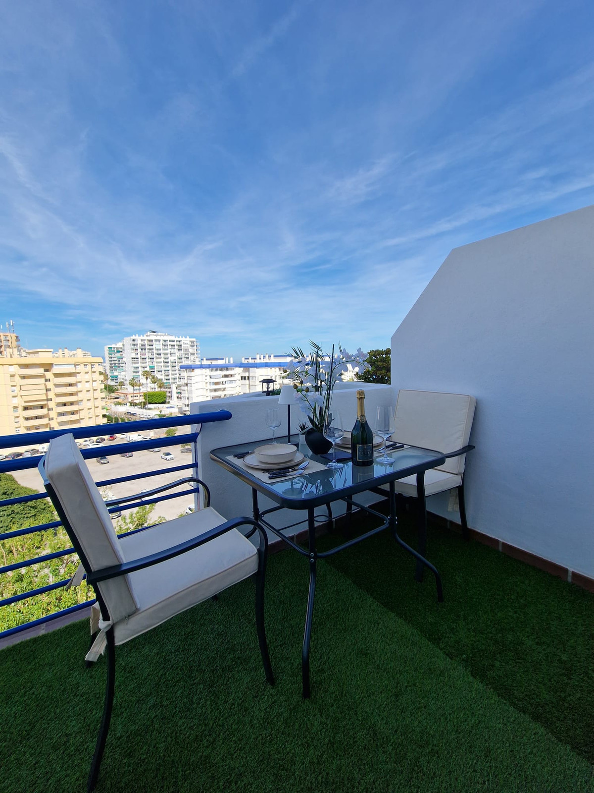 1 Bed Apartment for sale in Benalmadena Costa Costa Del Sol, Málaga, Spain