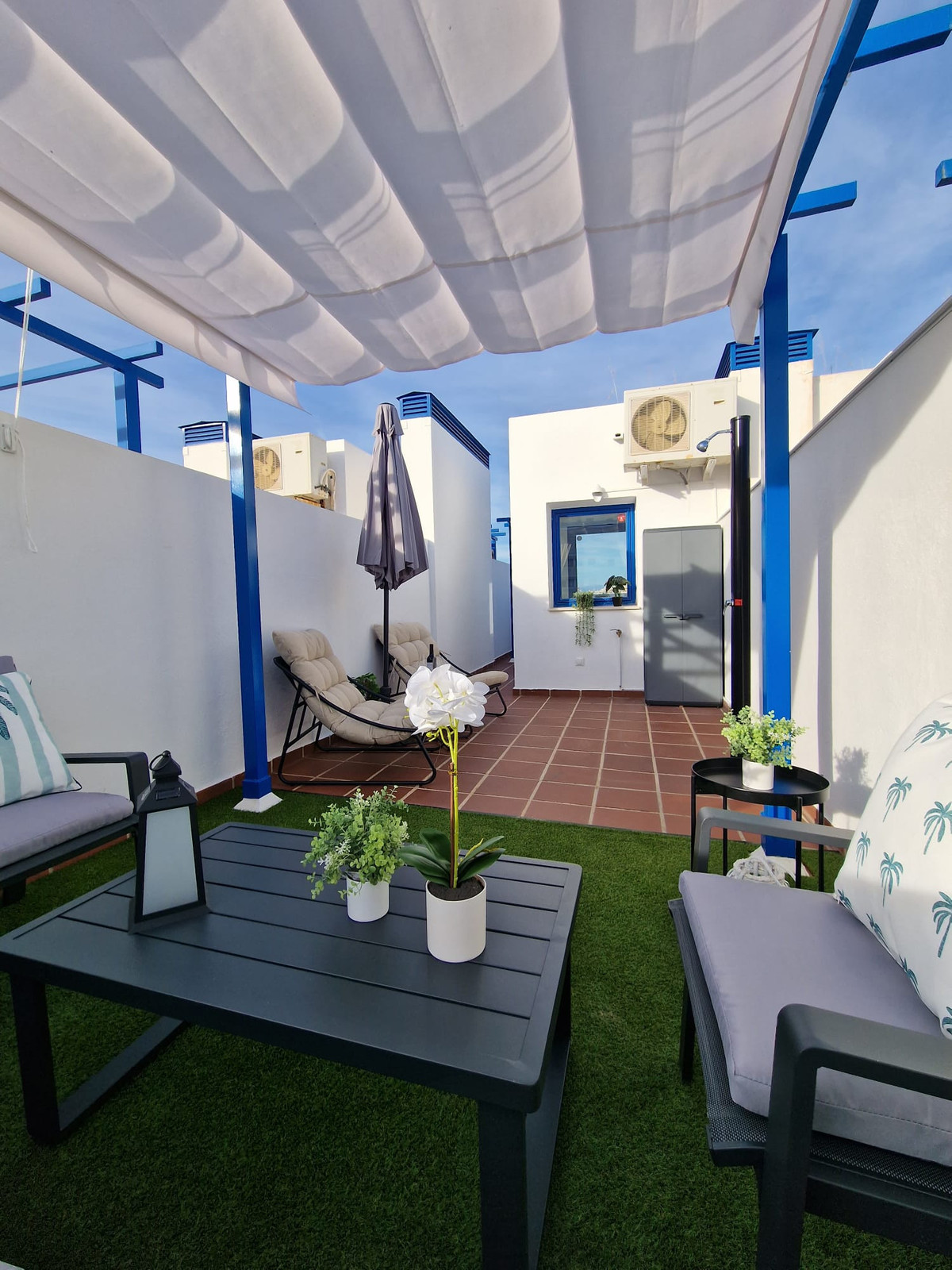 1 Bed Apartment for sale in Benalmadena Costa Costa Del Sol, Málaga, Spain