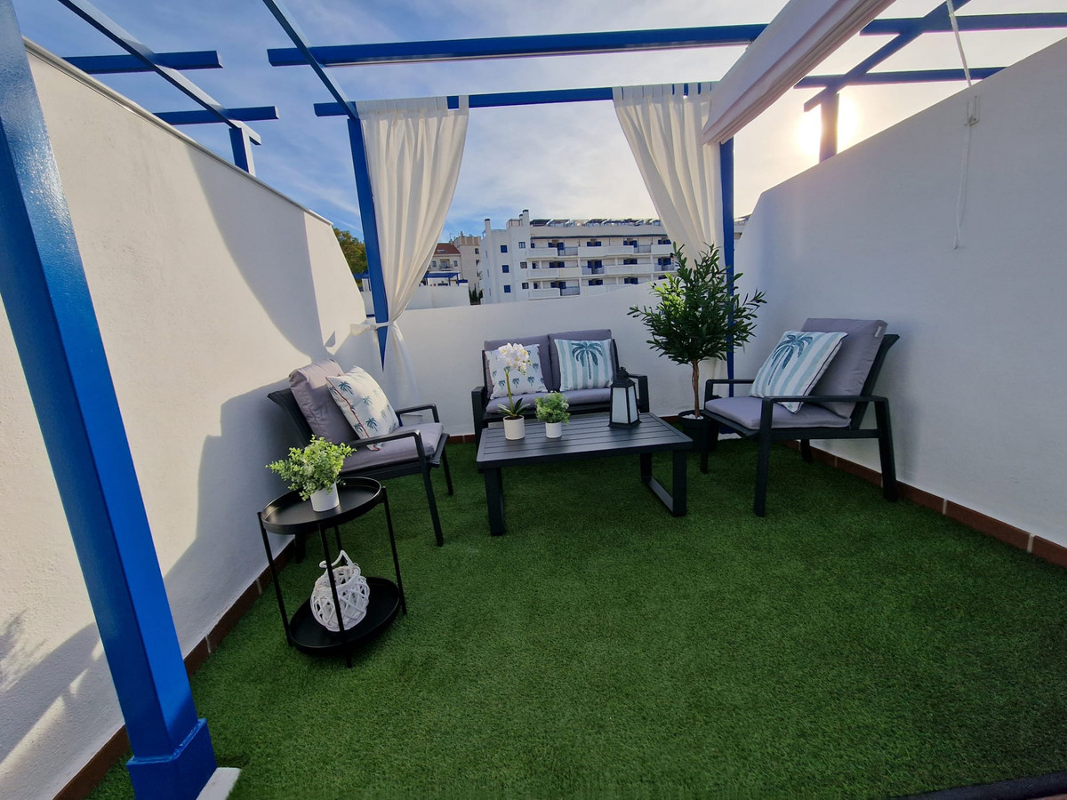 1 Bed Apartment for sale in Benalmadena Costa Costa Del Sol, Málaga, Spain