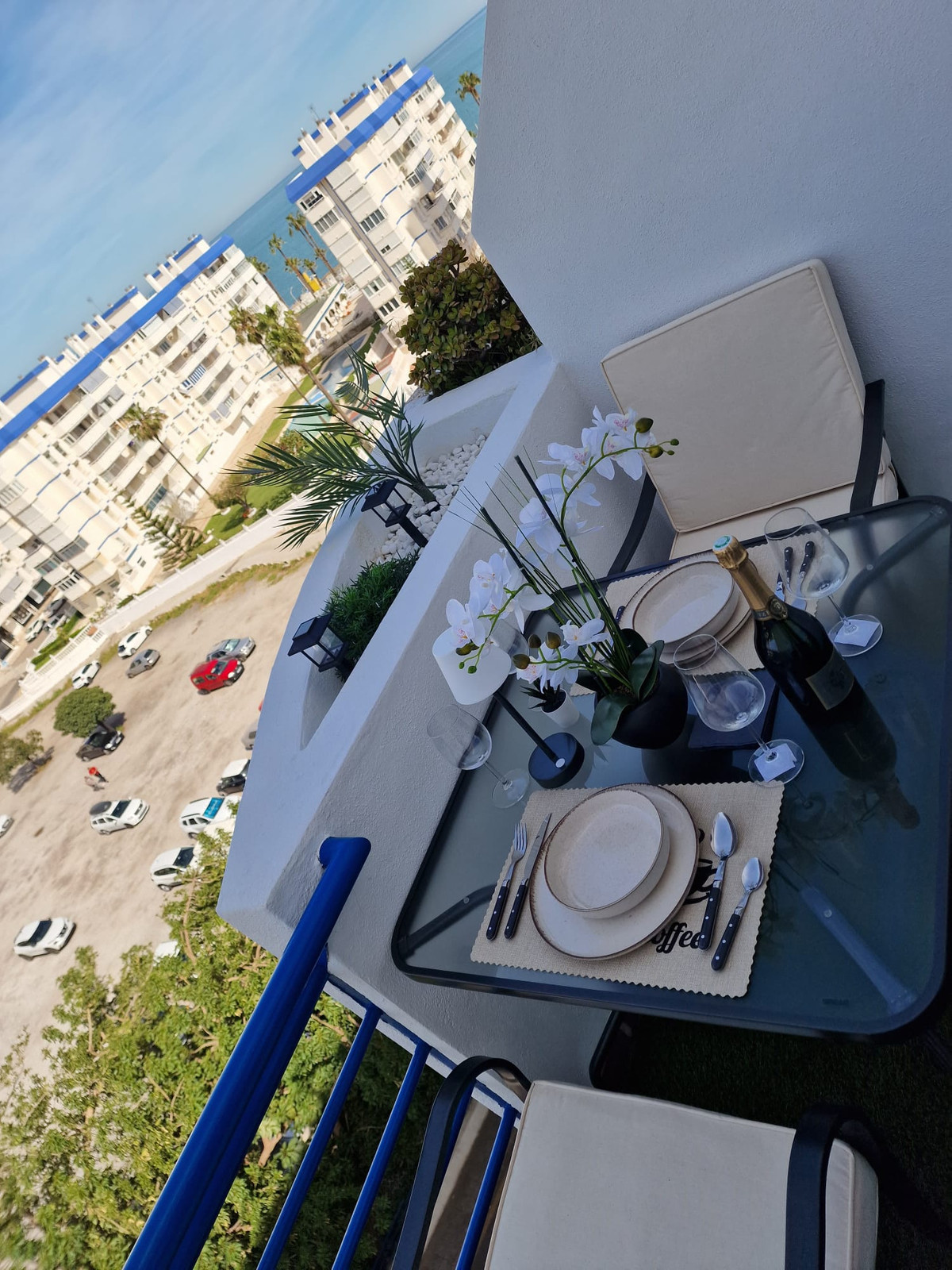 1 Bed Apartment for sale in Benalmadena Costa Costa Del Sol, Málaga, Spain