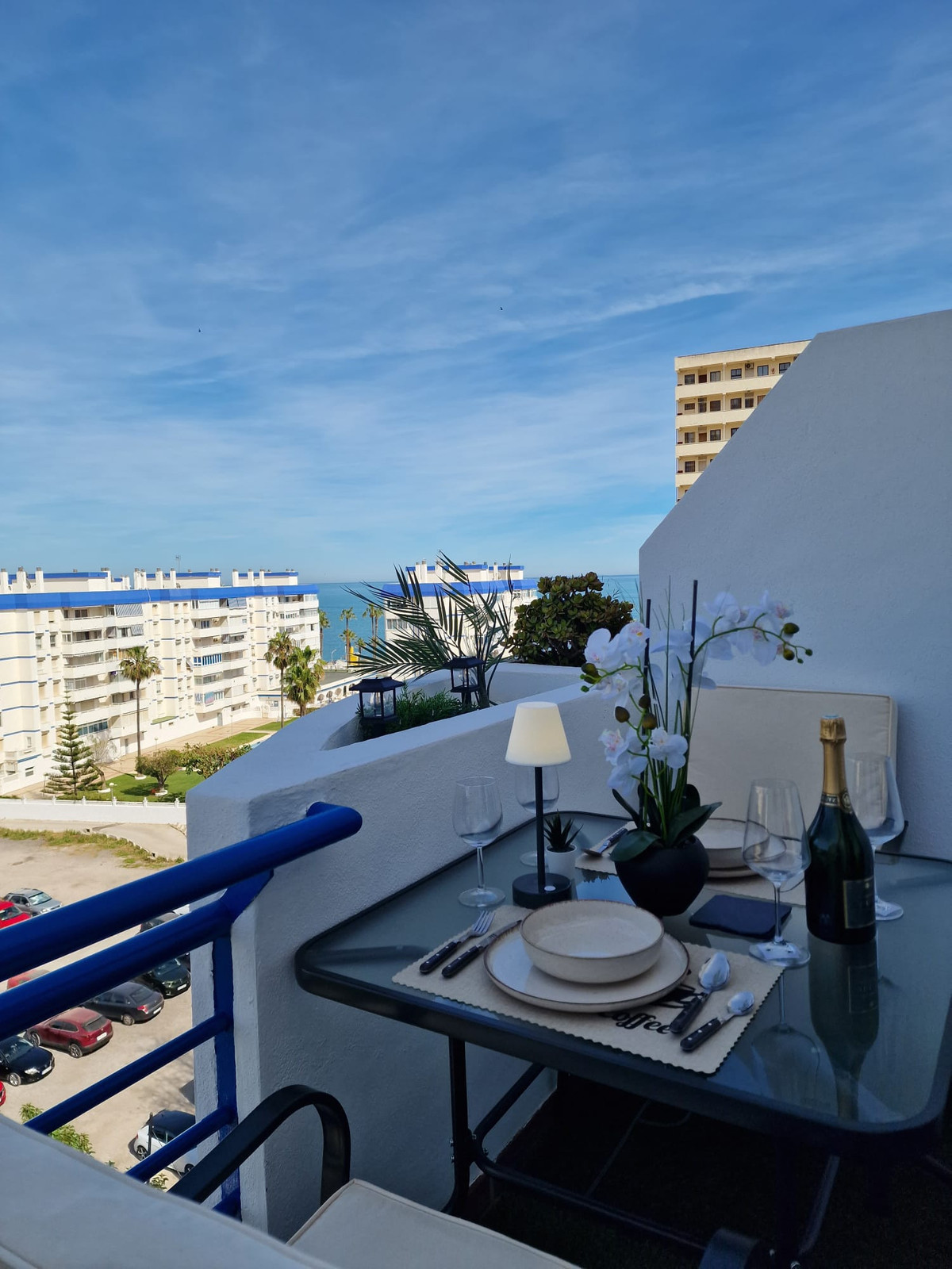1 Bed Apartment for sale in Benalmadena Costa Costa Del Sol, Málaga, Spain
