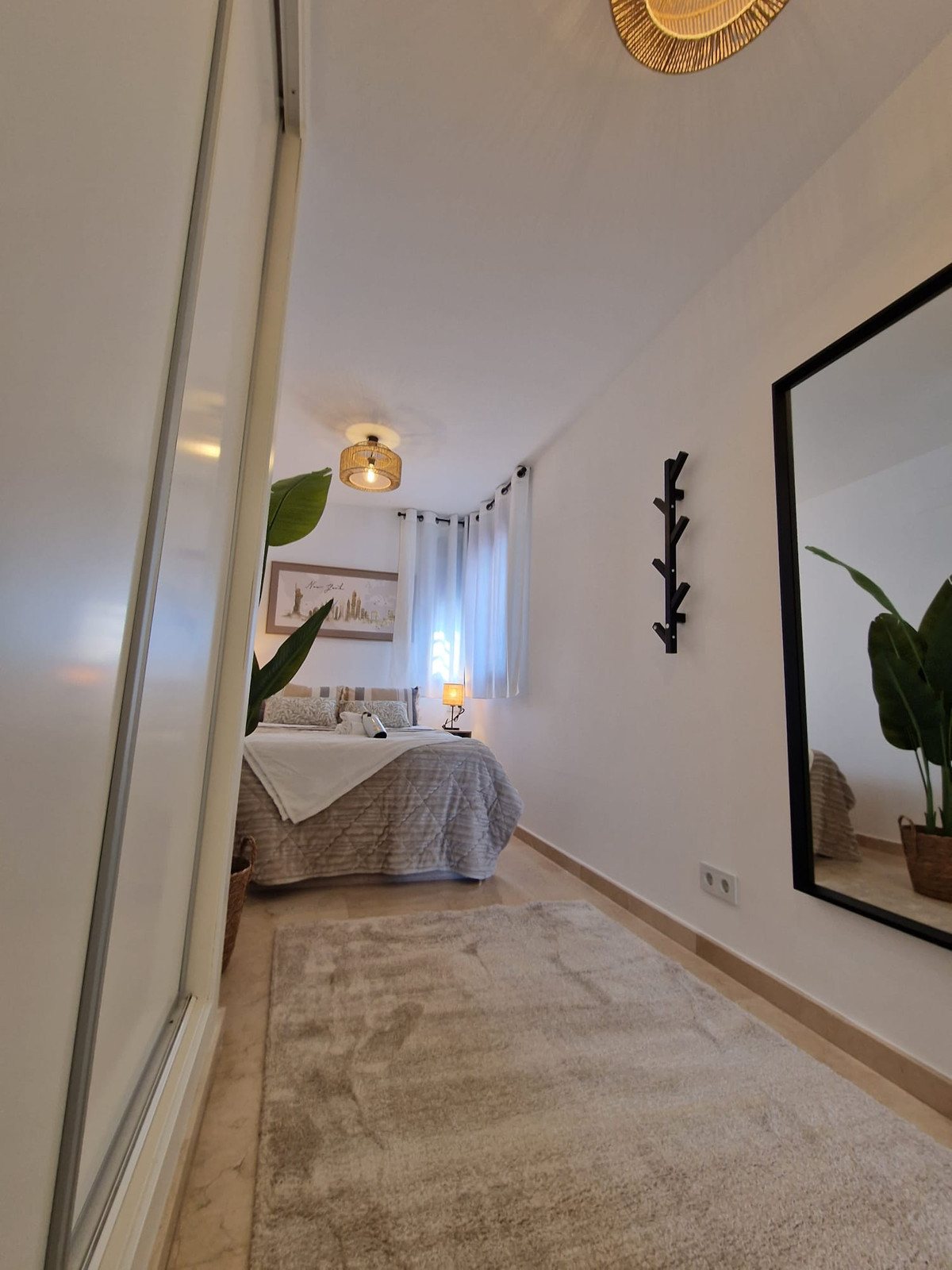 1 Bed Apartment for sale in Benalmadena Costa Costa Del Sol, Málaga, Spain