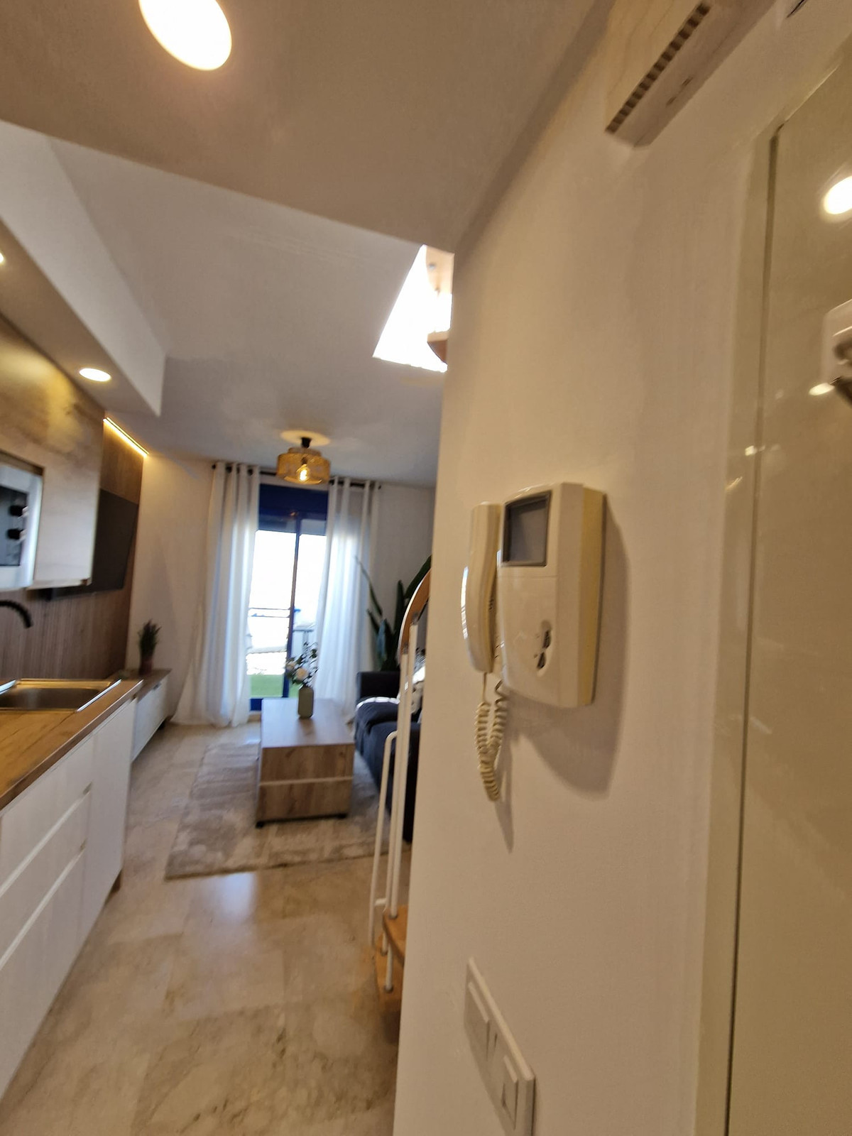 1 Bed Apartment for sale in Benalmadena Costa Costa Del Sol, Málaga, Spain
