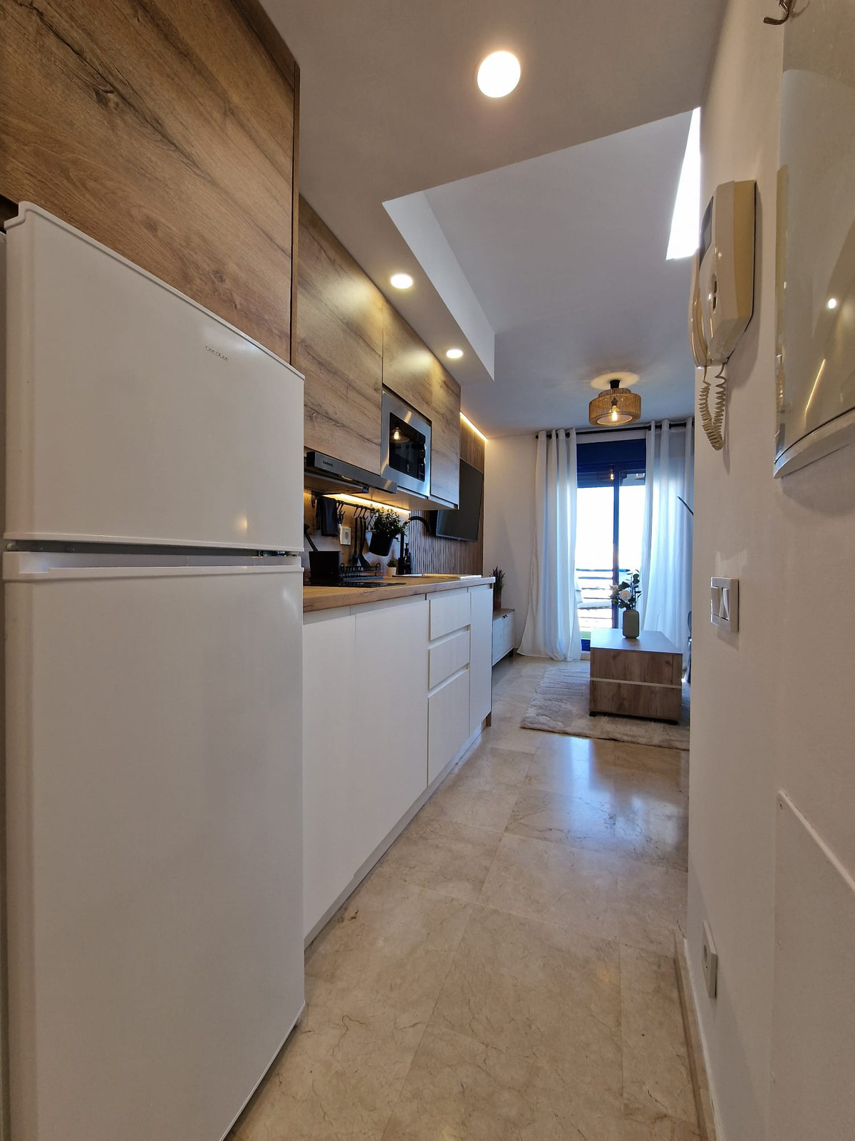 1 Bed Apartment for sale in Benalmadena Costa Costa Del Sol, Málaga, Spain