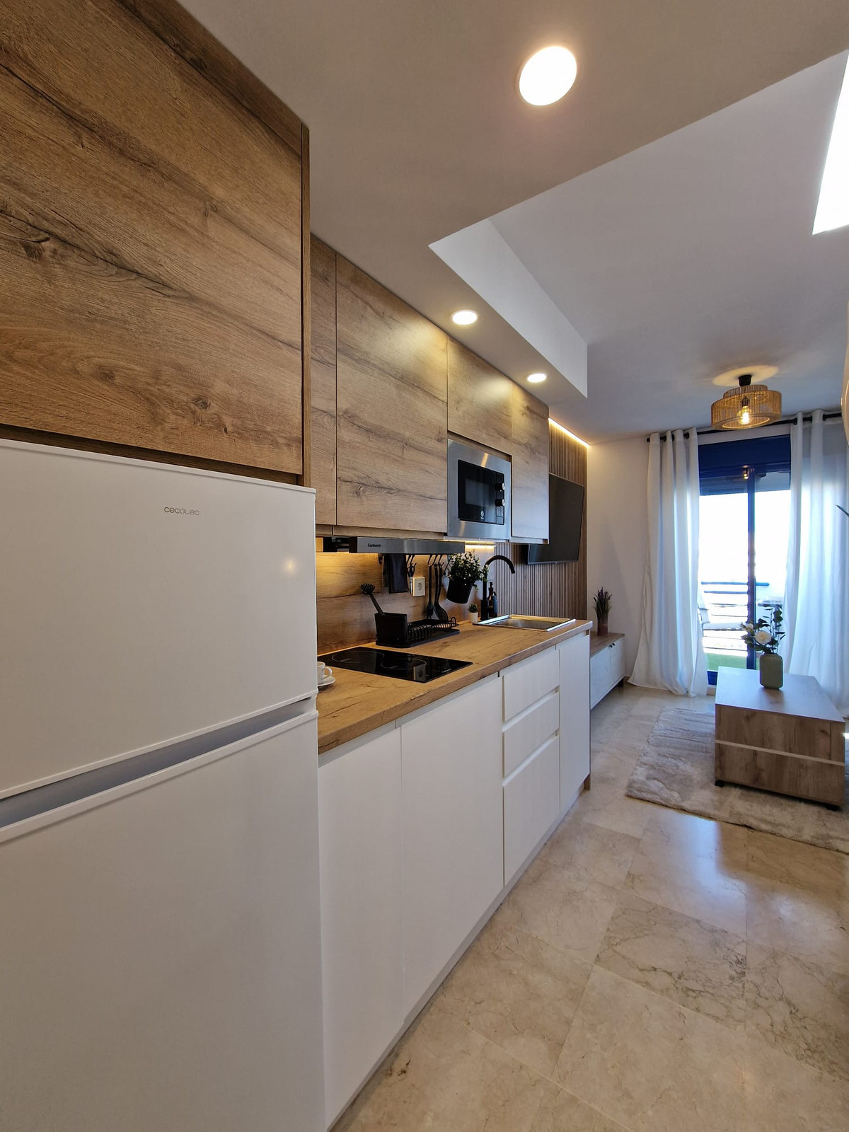 1 Bed Apartment for sale in Benalmadena Costa Costa Del Sol, Málaga, Spain