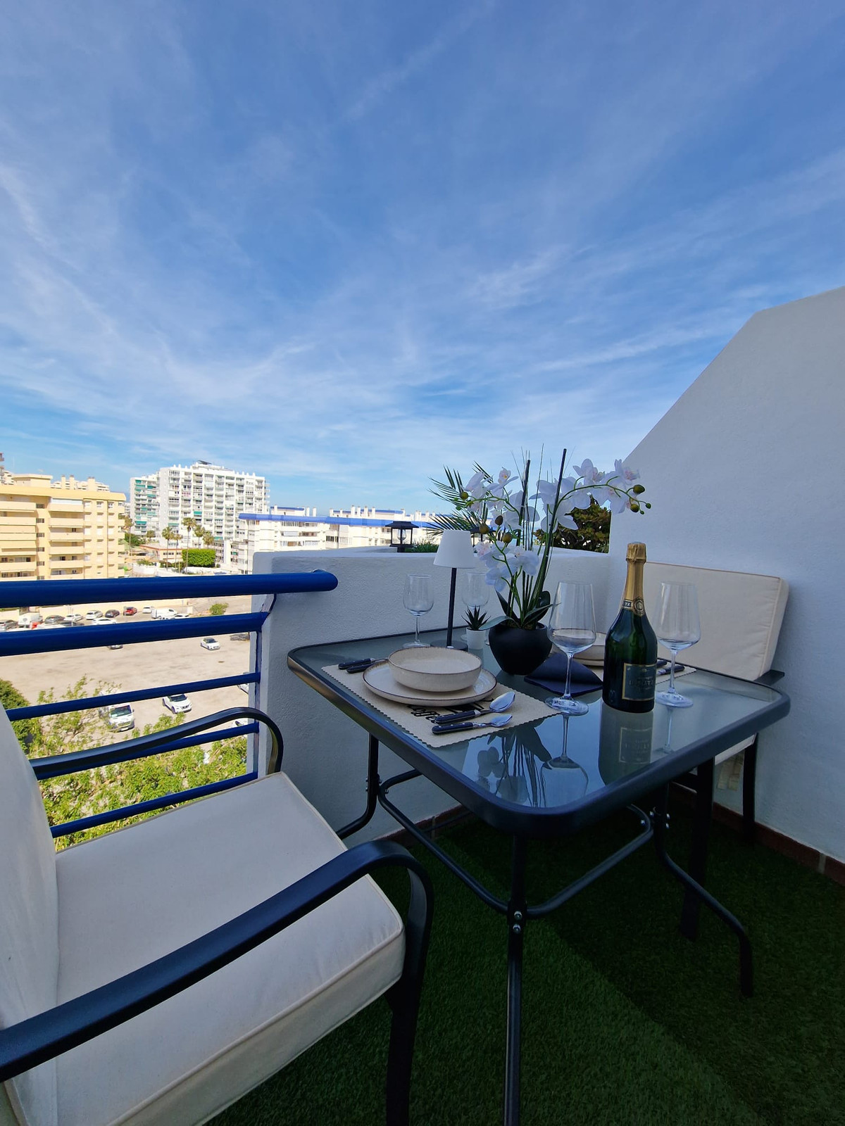1 Bed Apartment for sale in Benalmadena Costa Costa Del Sol, Málaga, Spain