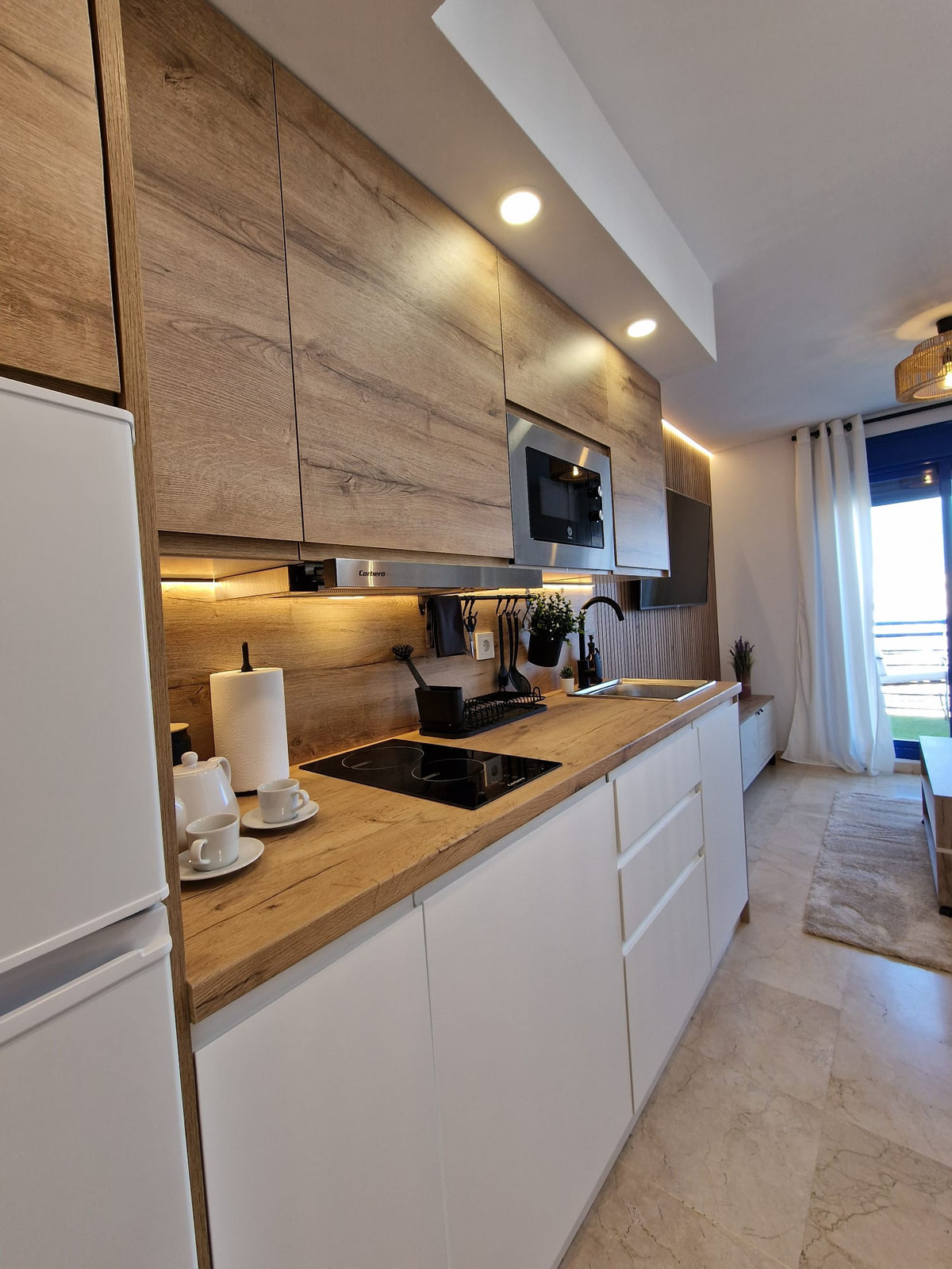 1 Bed Apartment for sale in Benalmadena Costa Costa Del Sol, Málaga, Spain