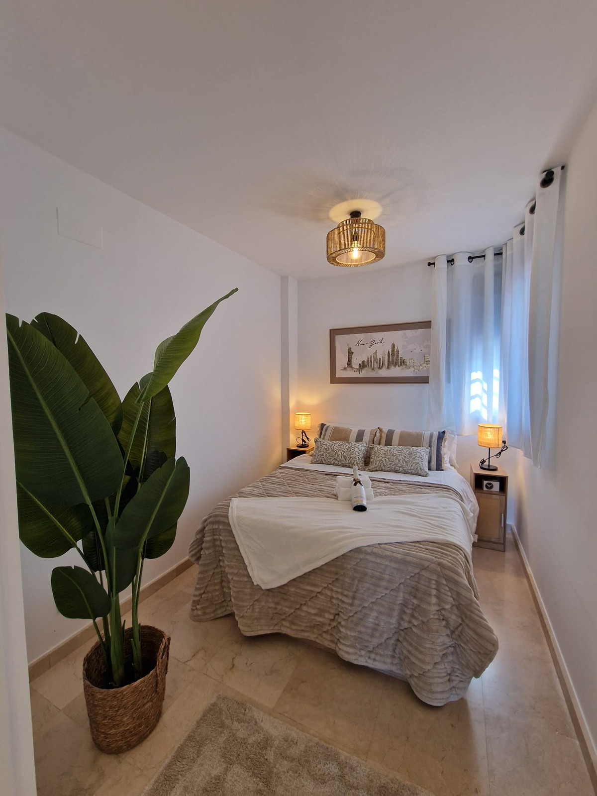 1 Bed Apartment for sale in Benalmadena Costa Costa Del Sol, Málaga, Spain