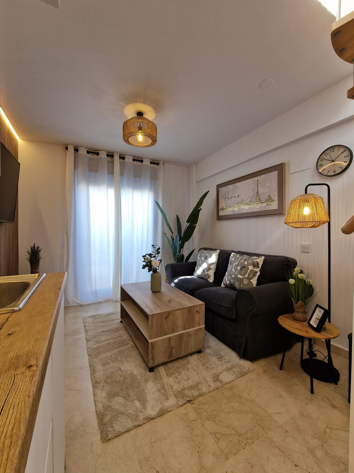1 Bed Apartment for sale in Benalmadena Costa Costa Del Sol, Málaga, Spain