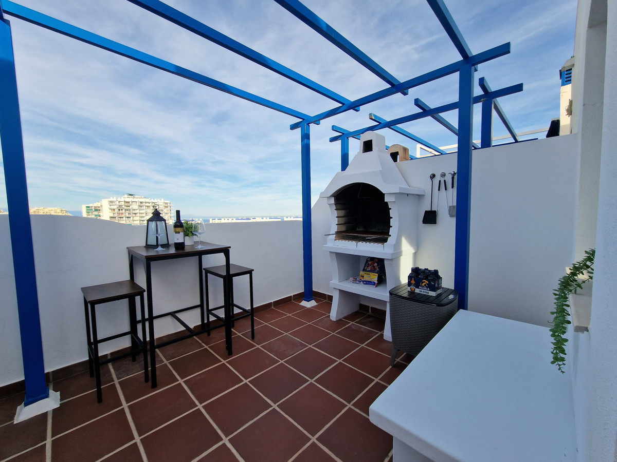 1 Bed Apartment for sale in Benalmadena Costa Costa Del Sol, Málaga, Spain