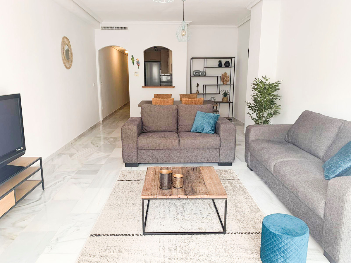 Se vende Apartamento Planta Media de 3 dormitorios en Costa Blanca, Alicante, España