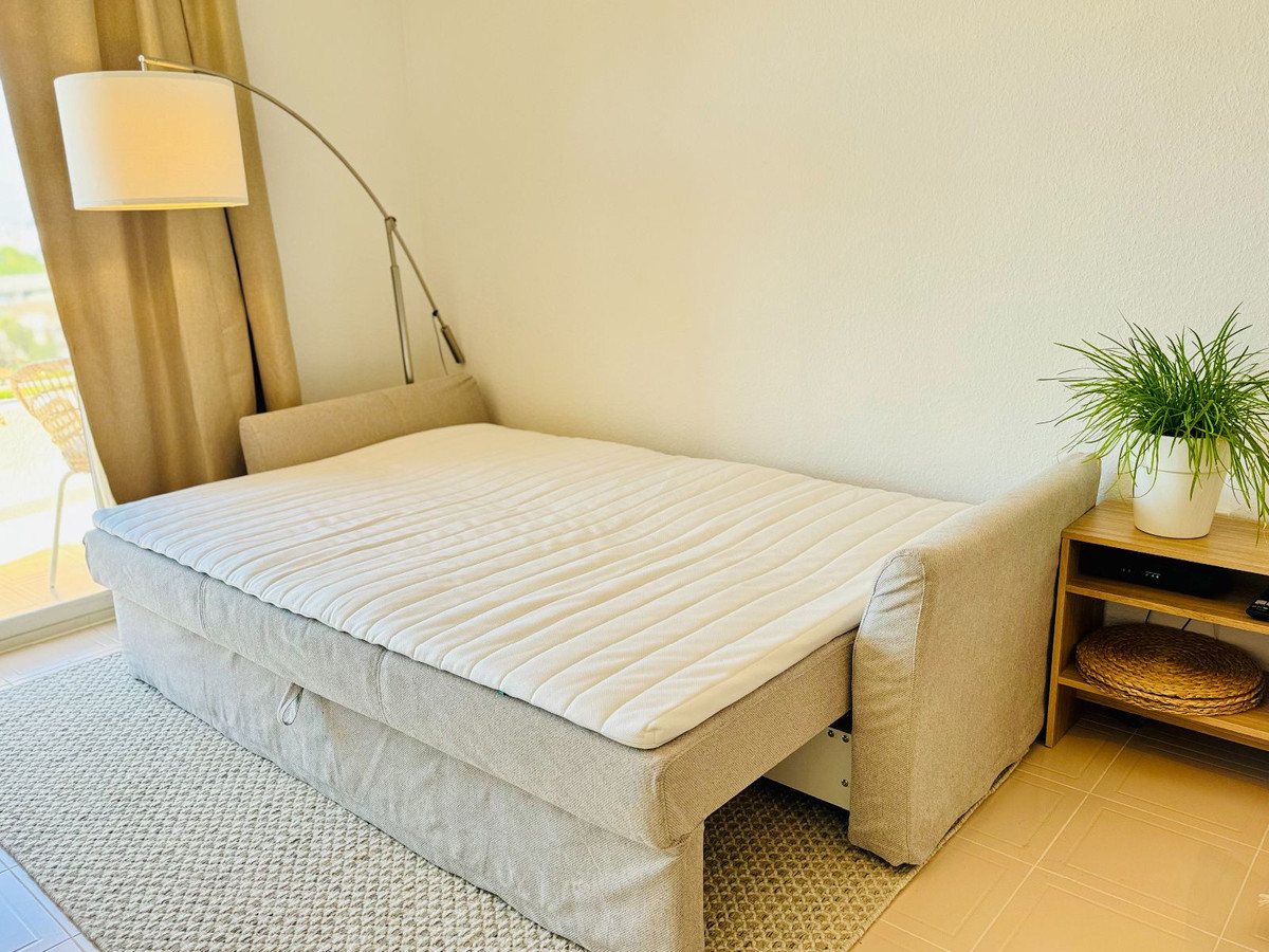 1 Bed Apartment for sale in Benalmadena Costa Del Sol, Málaga, Spain