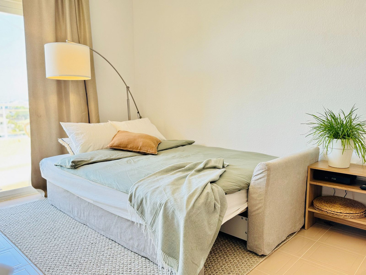 1 Bed Apartment for sale in Benalmadena Costa Del Sol, Málaga, Spain