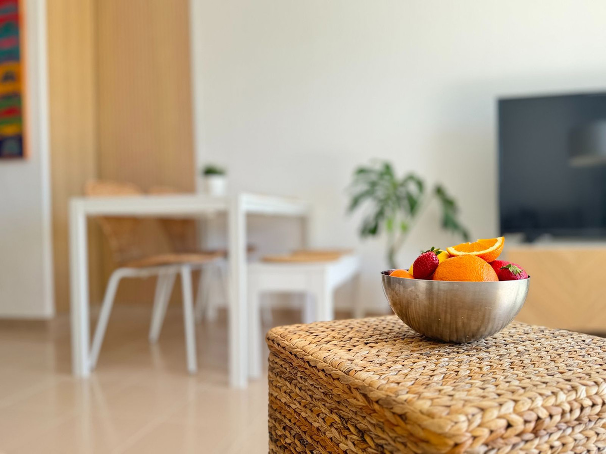 1 Bed Apartment for sale in Benalmadena Costa Del Sol, Málaga, Spain