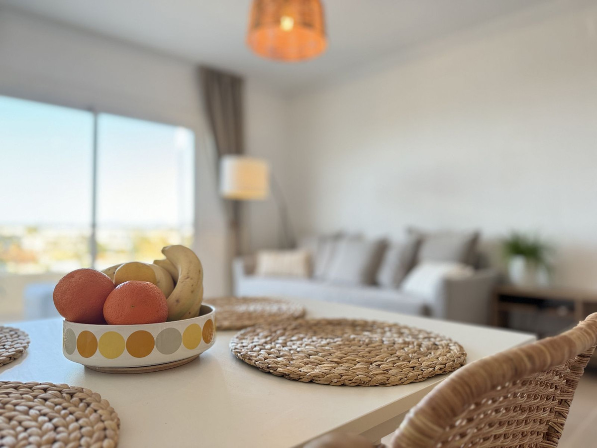 1 Bed Apartment for sale in Benalmadena Costa Del Sol, Málaga, Spain