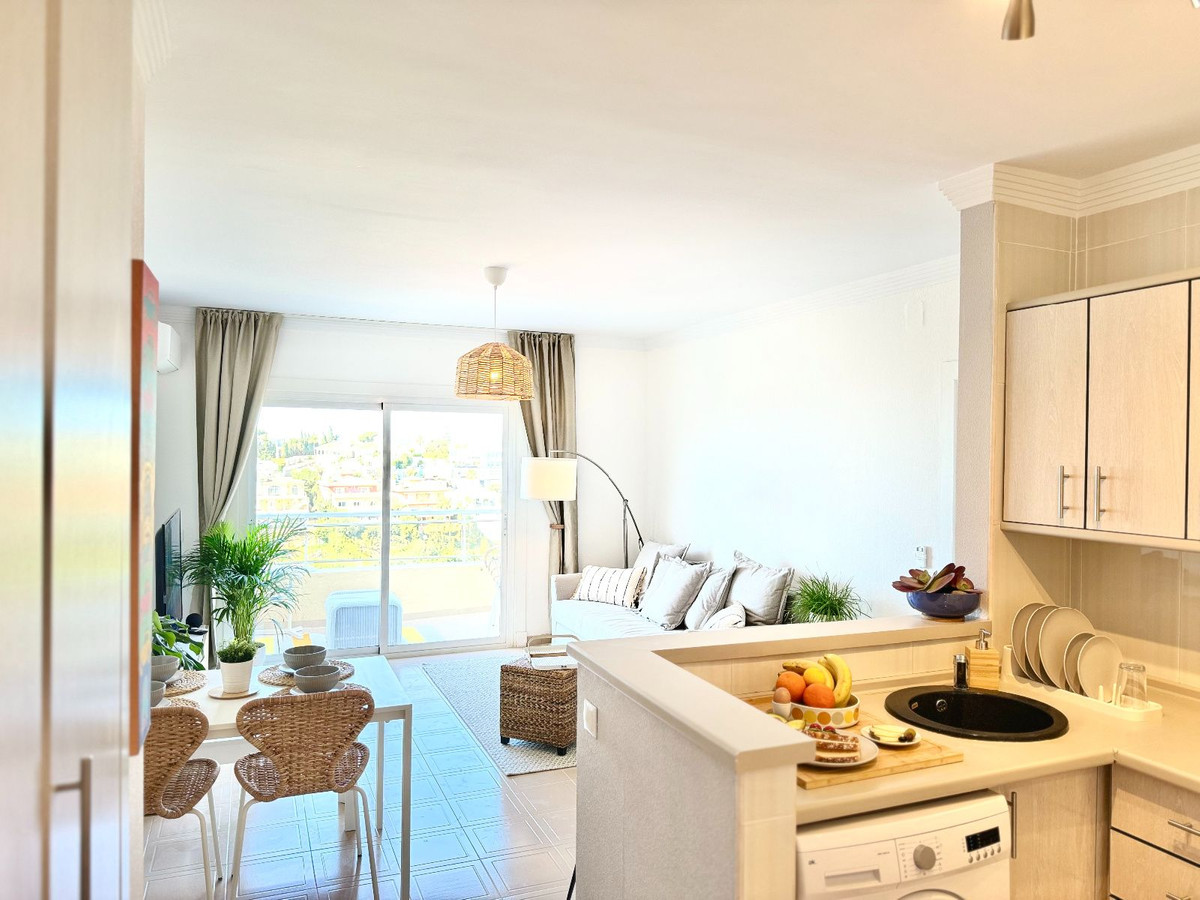 1 Bed Apartment for sale in Benalmadena Costa Del Sol, Málaga, Spain