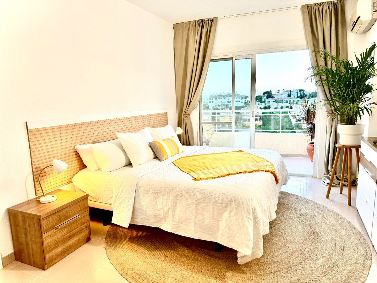 1 Bed Apartment for sale in Benalmadena Costa Del Sol, Málaga, Spain