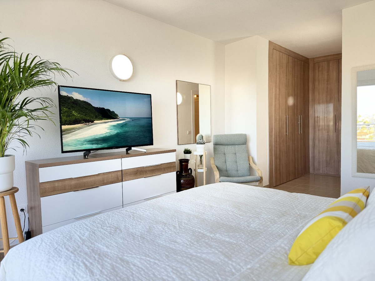 1 Bed Apartment for sale in Benalmadena Costa Del Sol, Málaga, Spain