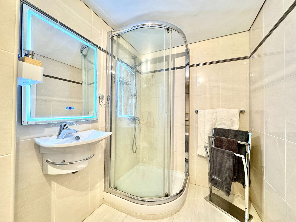 1 Bed Apartment for sale in Benalmadena Costa Del Sol, Málaga, Spain