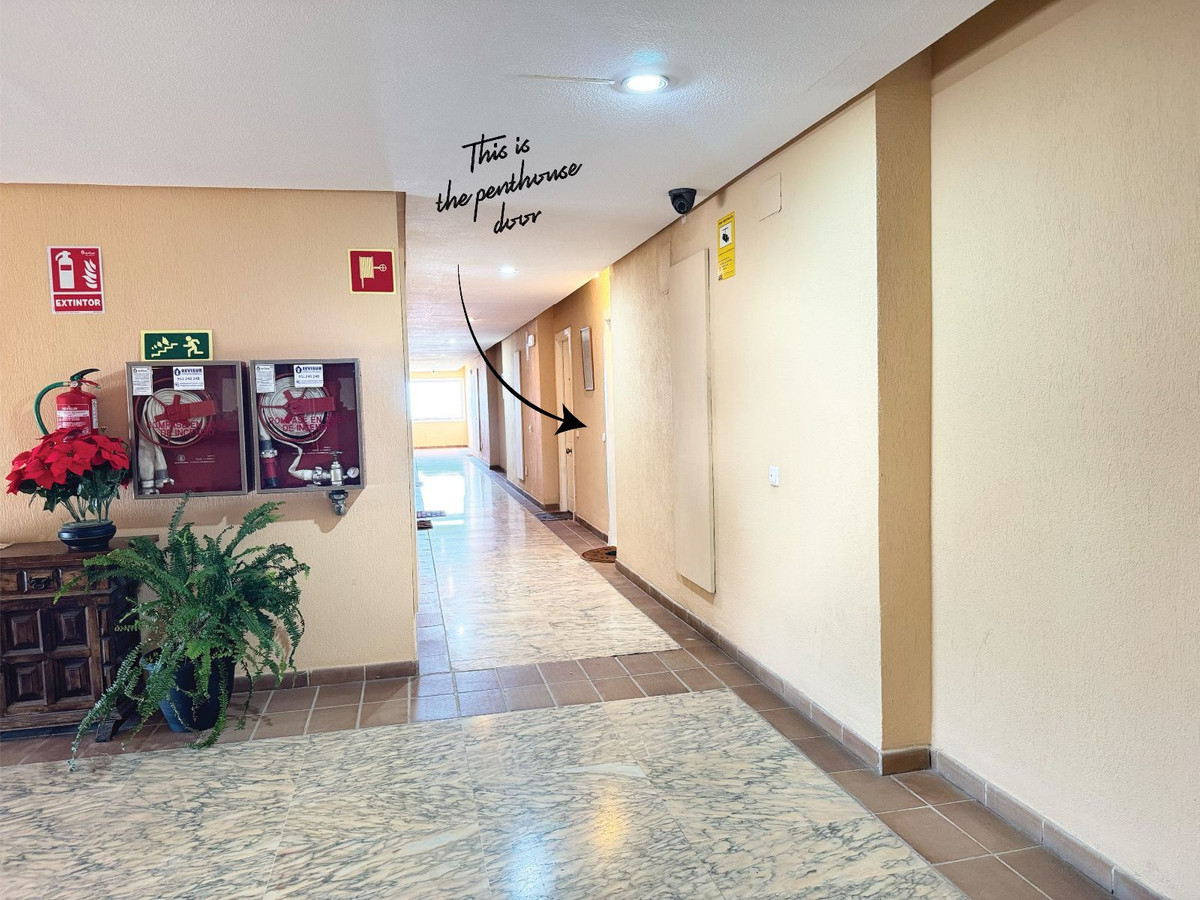 1 Bed Apartment for sale in Benalmadena Costa Del Sol, Málaga, Spain