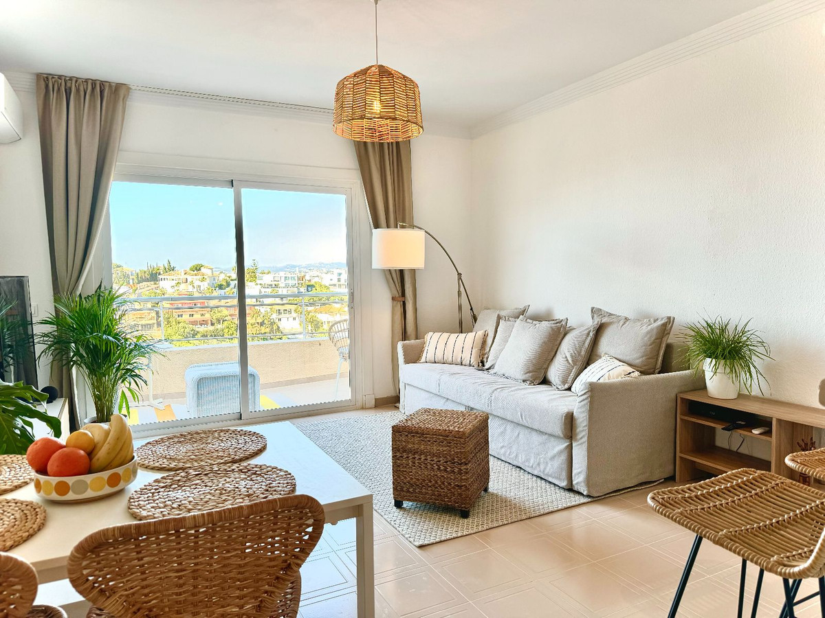 1 Bed Apartment for sale in Benalmadena Costa Del Sol, Málaga, Spain