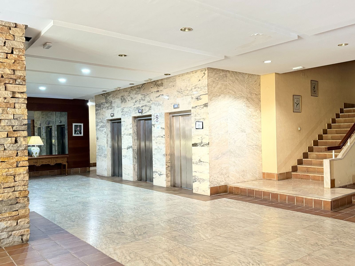 1 Bed Apartment for sale in Benalmadena Costa Del Sol, Málaga, Spain