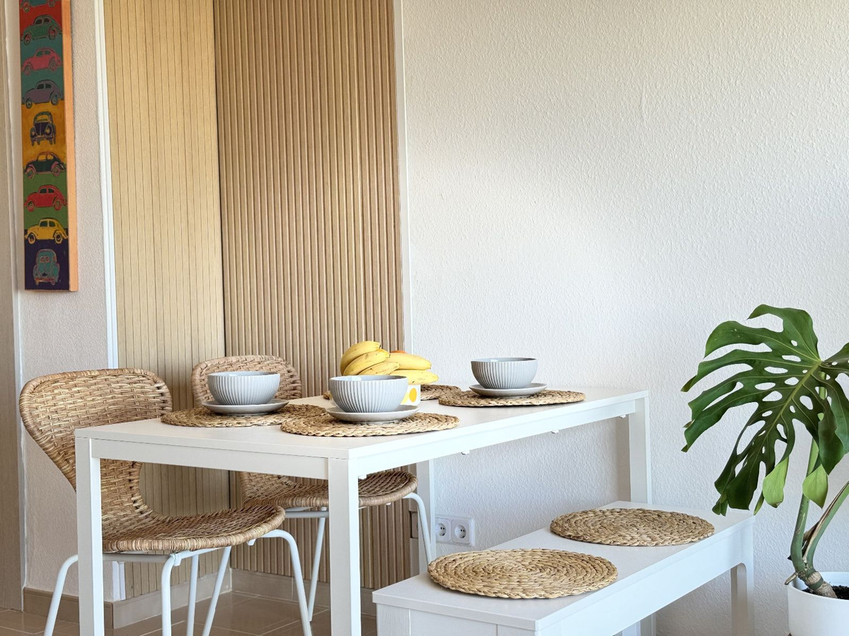 1 Bed Apartment for sale in Benalmadena Costa Del Sol, Málaga, Spain