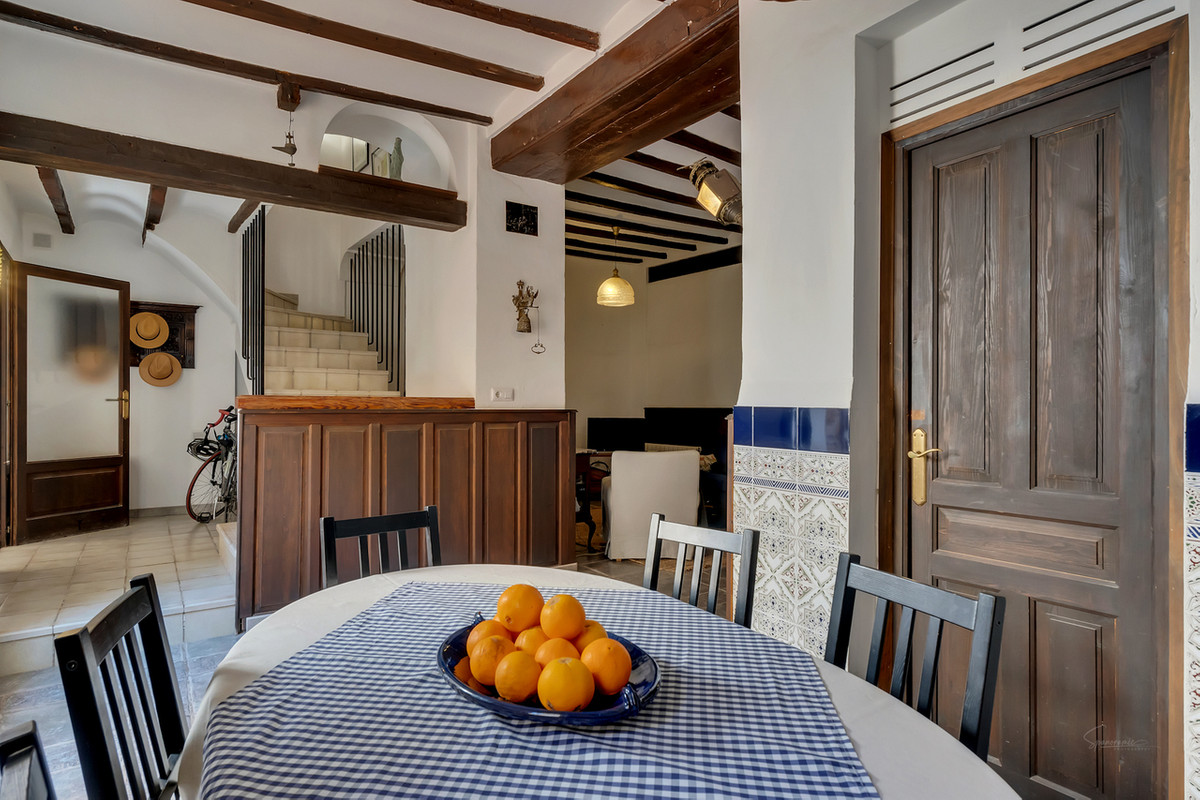 Se vende Adosada de 5 dormitorios en Costa Blanca, Alicante, España