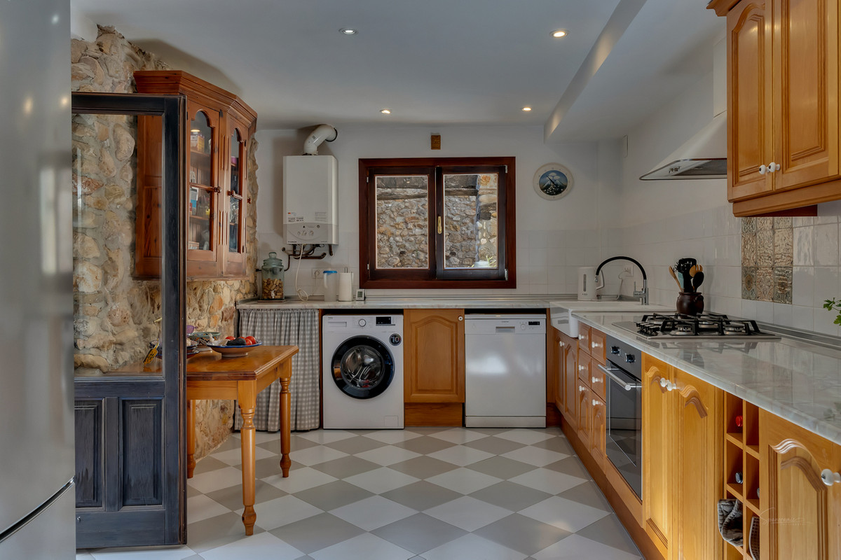Se vende Adosada de 5 dormitorios en Costa Blanca, Alicante, España